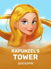 Rapunzel's Tower