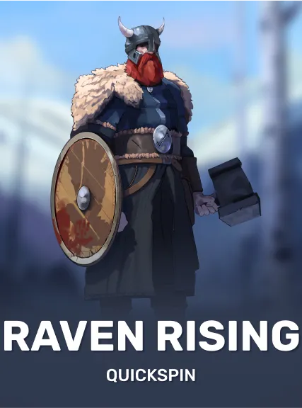 Raven Rising