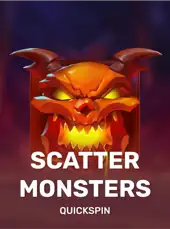 Scatter Monsters