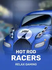 Hot Rod Racers
