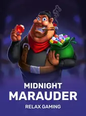 Midnight Marauder