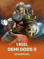 1 Reel Demi Gods II