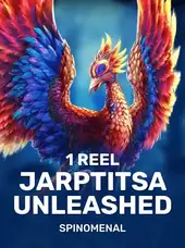 1 Reel - Jarptitsa Unleashed