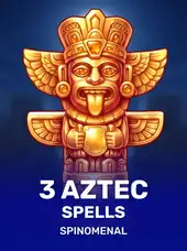 3 Aztec Spells