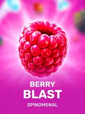 Berry Blast