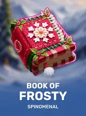 Book of Frosty