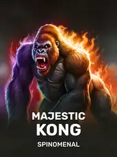 Majestic Kong