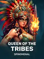 Queen Of The Tribes