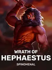 Wrath Of Hephaestus