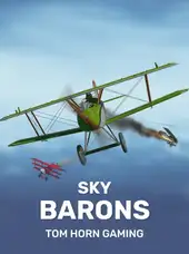Sky Barons