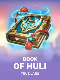 Book of Huli
