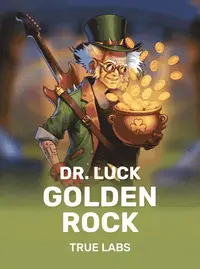Dr. Luck Golden Rock