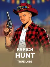 Papich Hunt