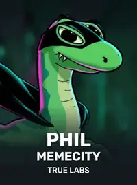 Phil Memecity