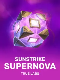 Sunstrike Supernova