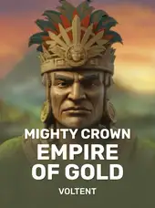 Mighty Crown: Empire of Gold