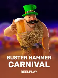 Buster Hammer Carnival