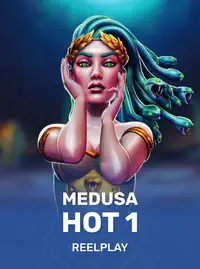 Medusa Hot 1