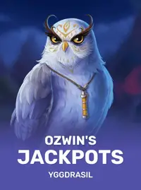 Ozwin's Jackpots