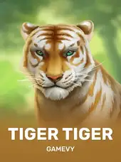 Tiger Tiger