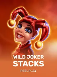 Wild Joker Stacks