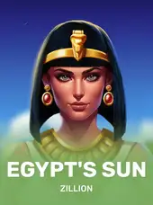 Egypt's Sun