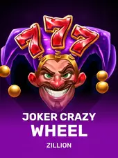 Joker Crazy Wheel