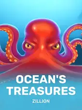 Ocean's Treasures