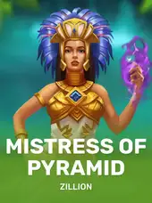 Mistress Of Pyramid